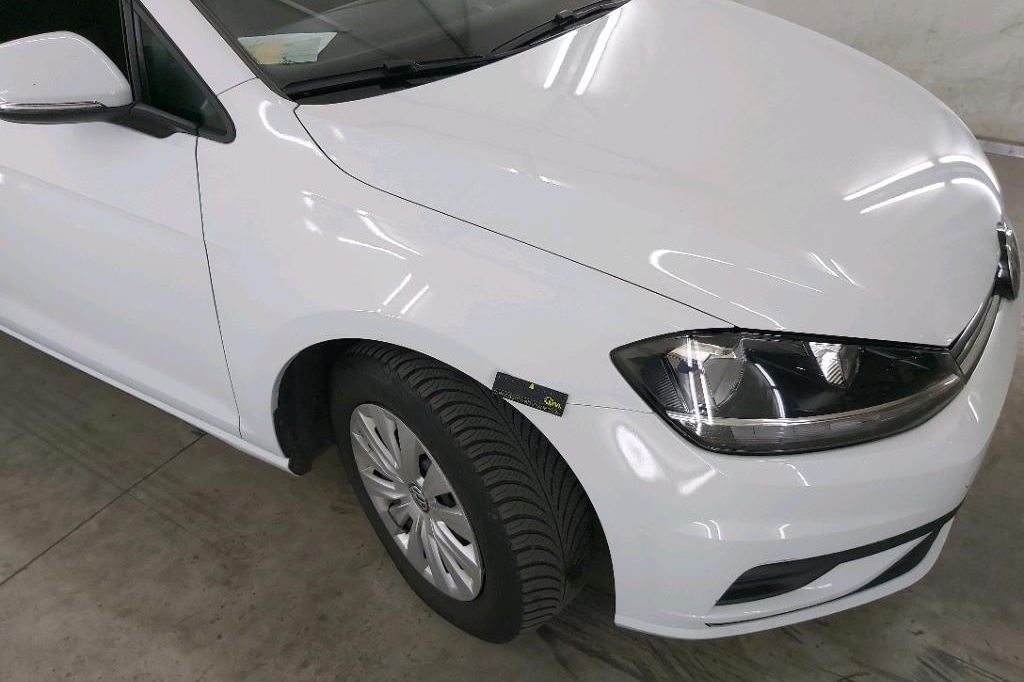 Volkswagen Golf 2017 photo 24