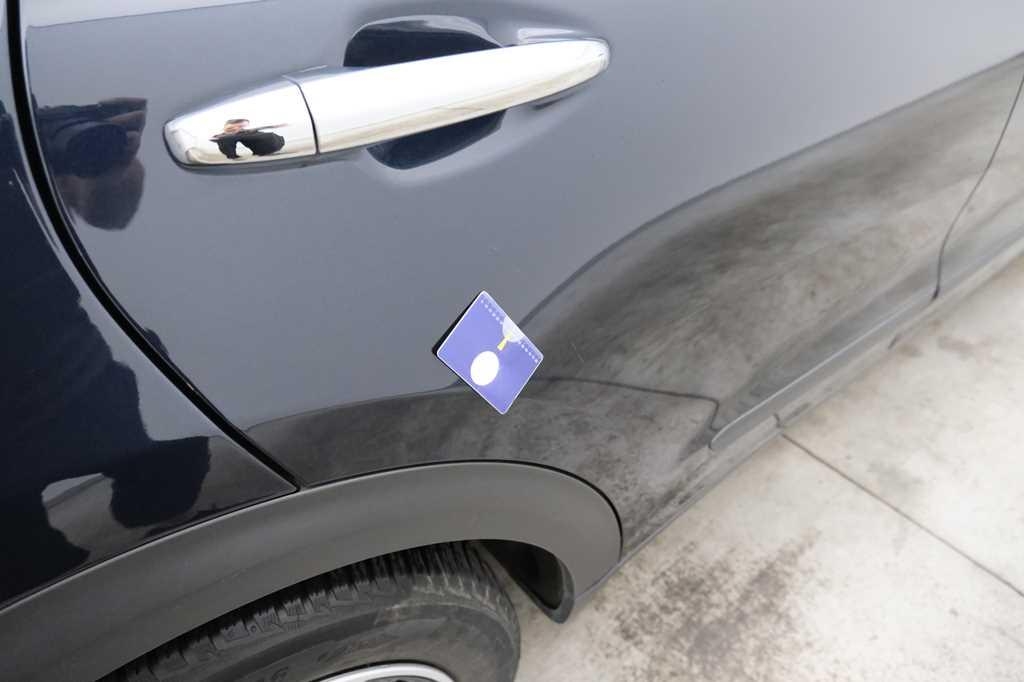 Kia Niro 2017 фото 41