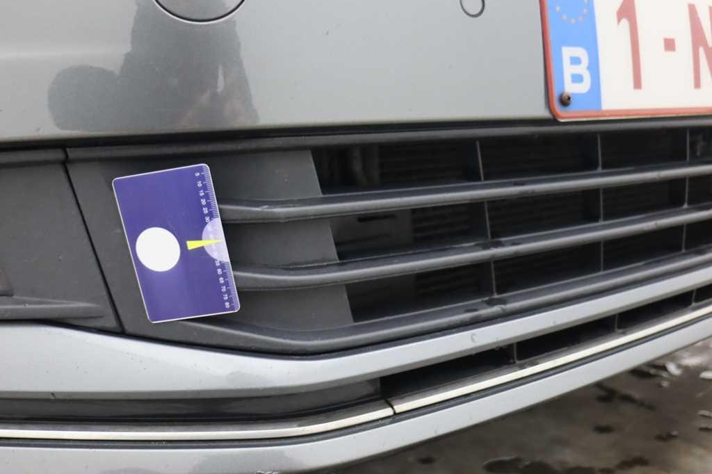 Volkswagen Touran 2016 фото 13