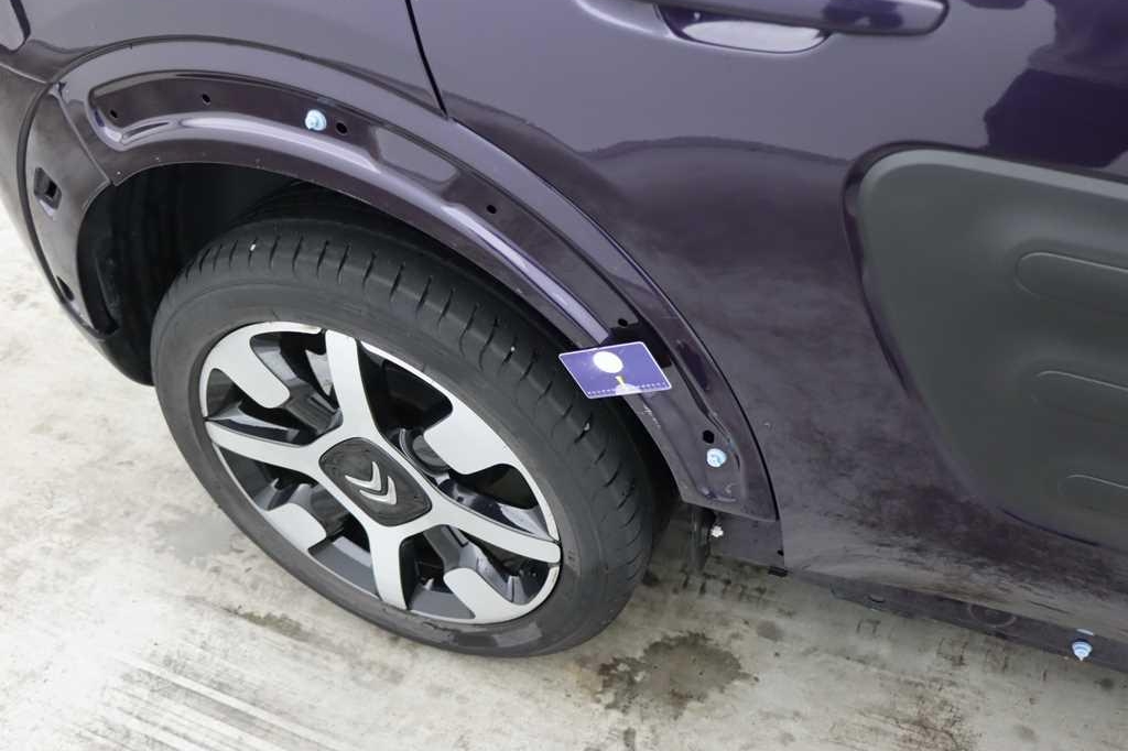 Citroen C4 Cactus 2016 фото 74