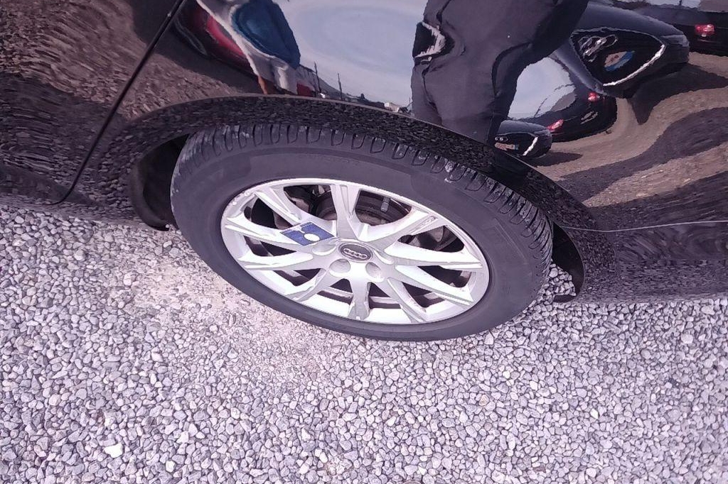 Audi A4 Avant 2016 фото 51