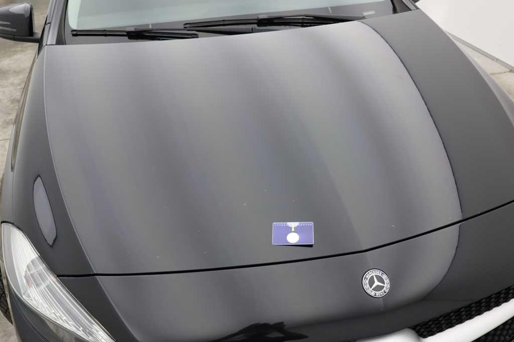 Mercedes-Benz A-Klasse 2017 фото 18