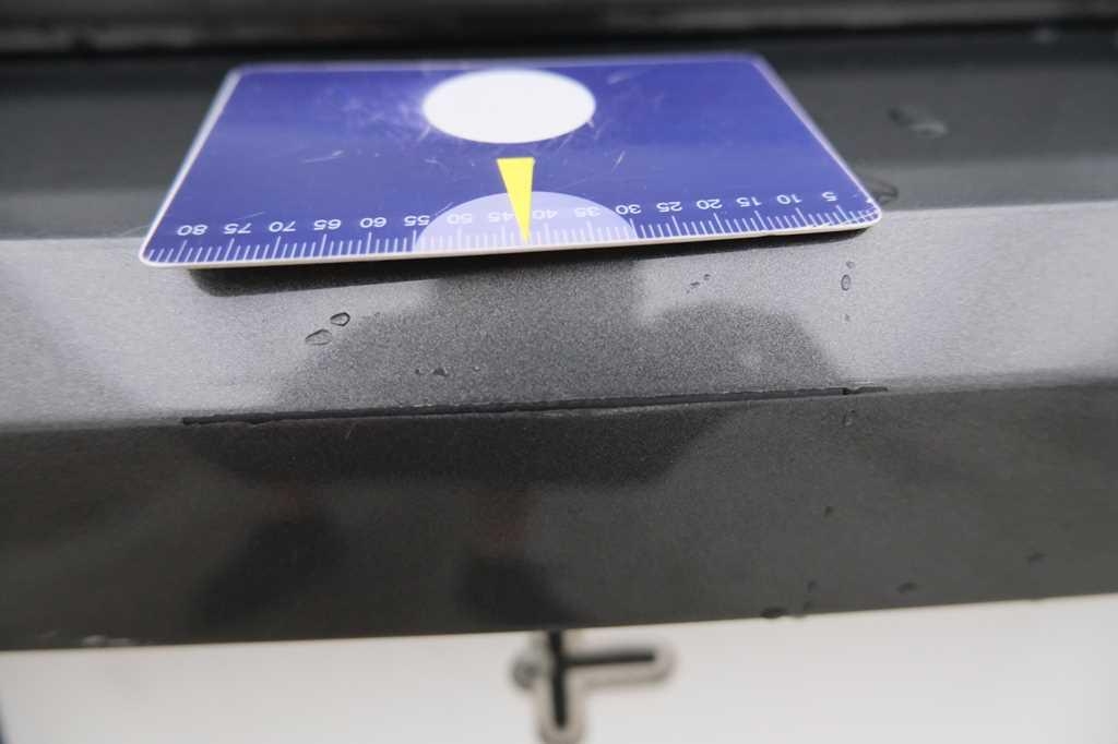 Volkswagen Polo 2016 photo 27