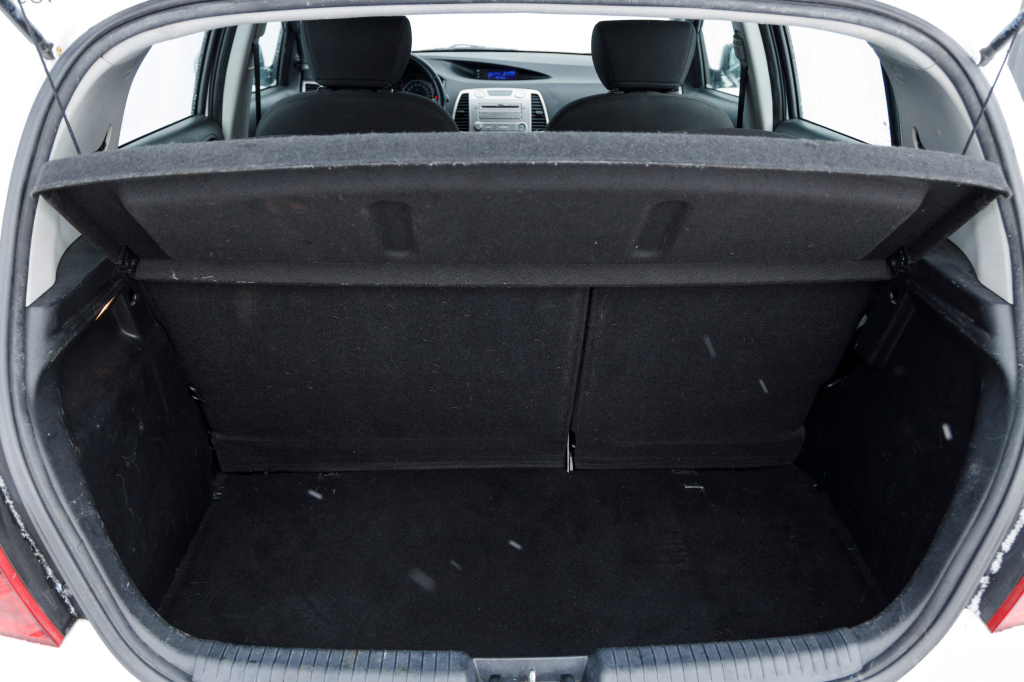 Hyundai i20 photo 17