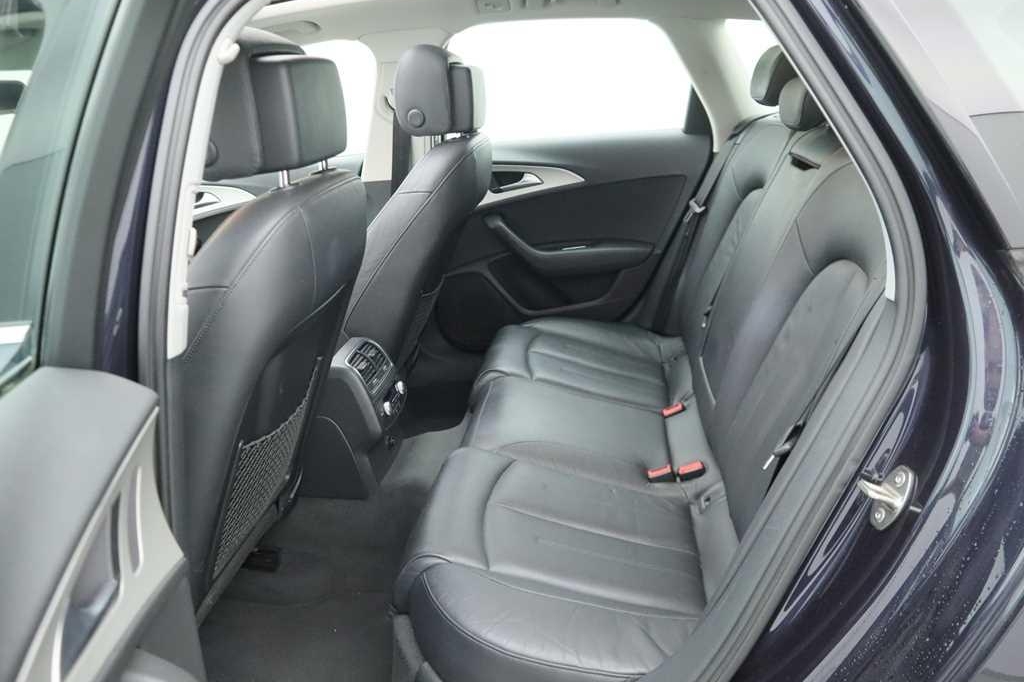 Audi A6 Avant 2015 фото 7