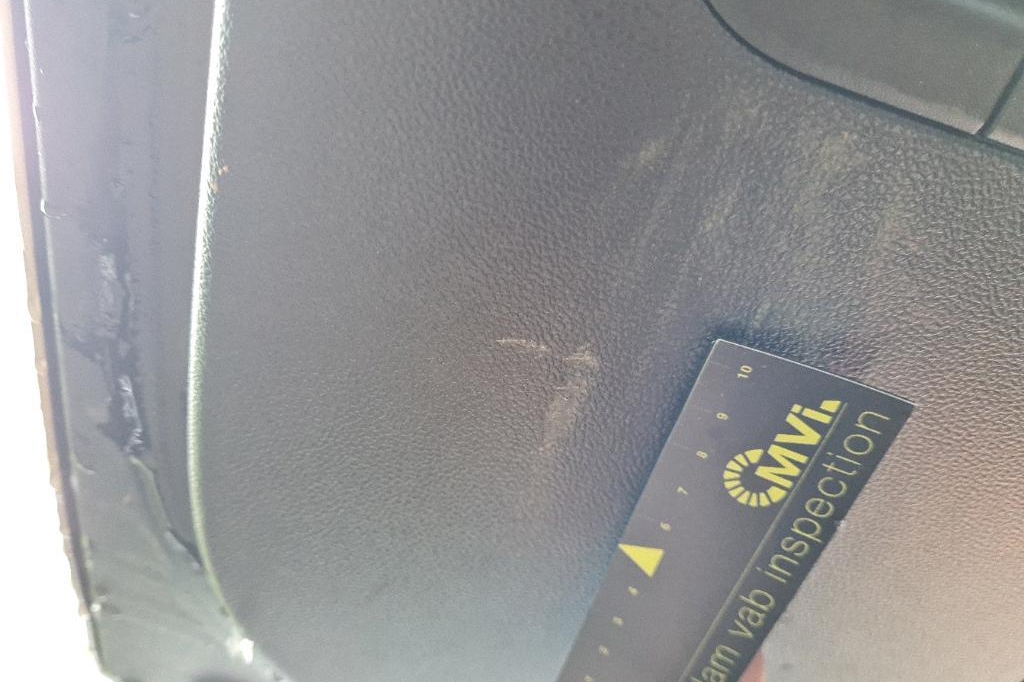 Renault Grand Scenic 2018 фото 9