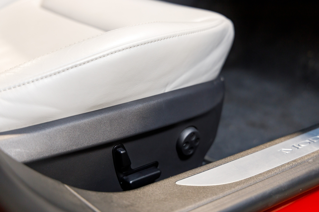 Tesla Model S 70D AWD 2016 photo 25