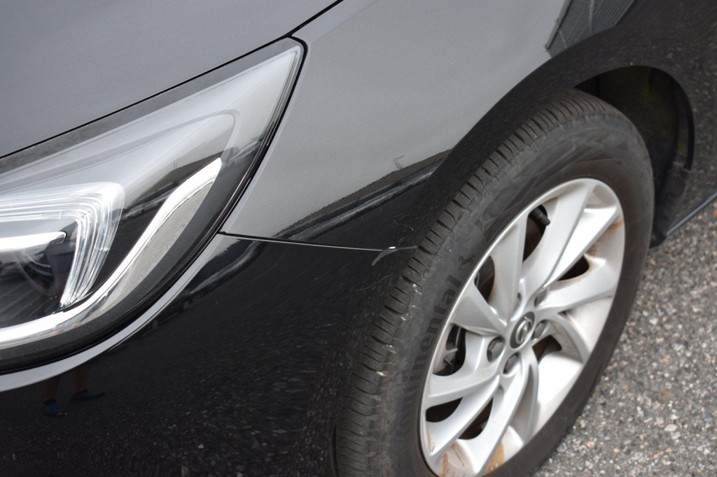 Opel Astra Sports Tourer 2019 photo 23