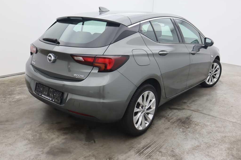 Opel Astra 2017 photo 2