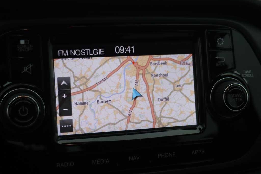 Fiat Tipo 2018 фото 6