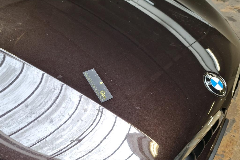 BMW X5 2016 photo 28