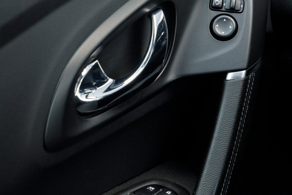 Renault Kadjar 2016 photo 13