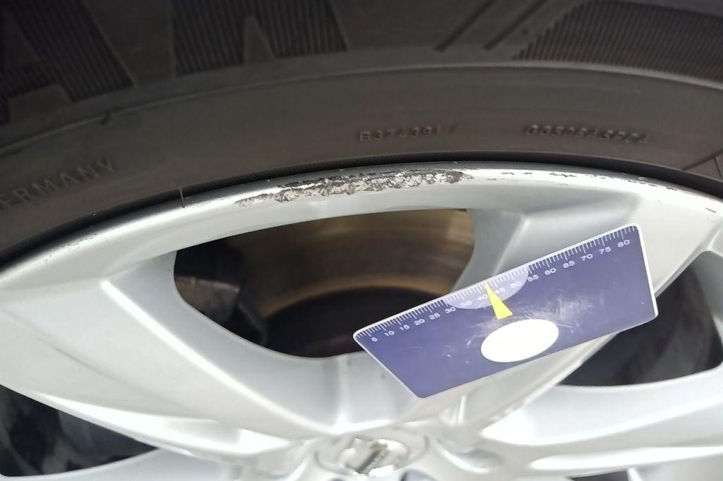 Volvo V90 2017 photo 69