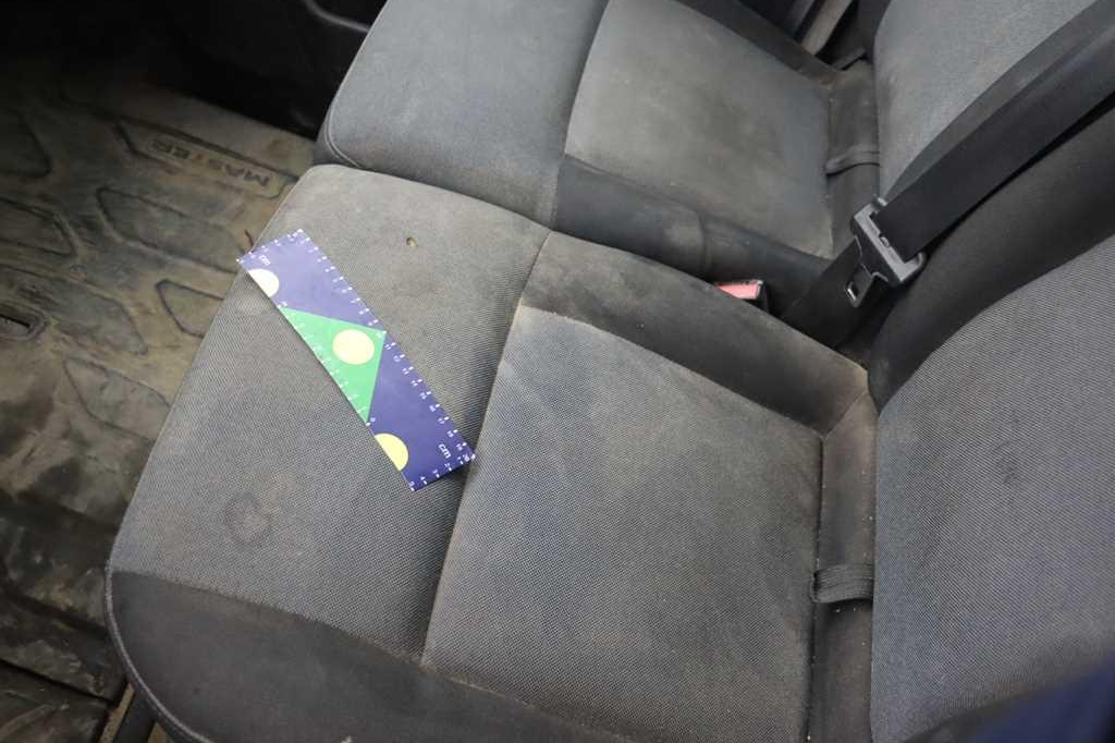 Renault Master 2015 фото 15