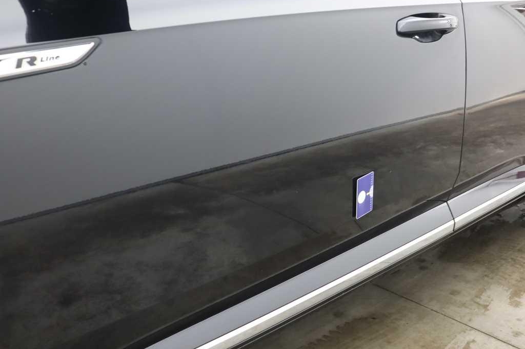 Volkswagen Arteon 2018 фото 36