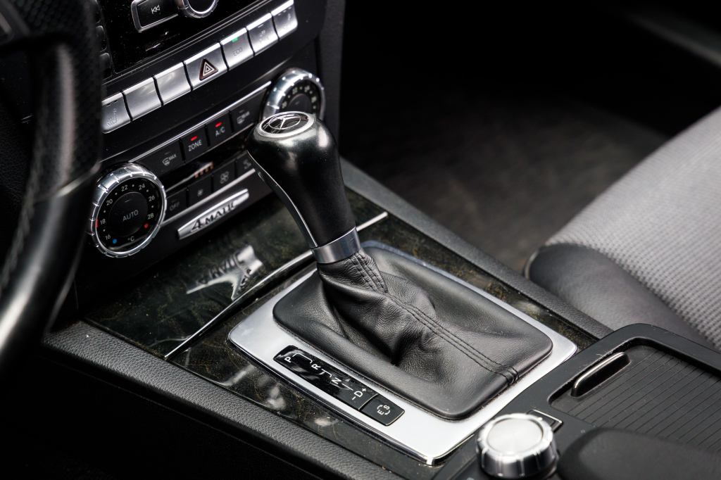 Mercedes-Benz C 250 AMG-Line 2011 фото 24