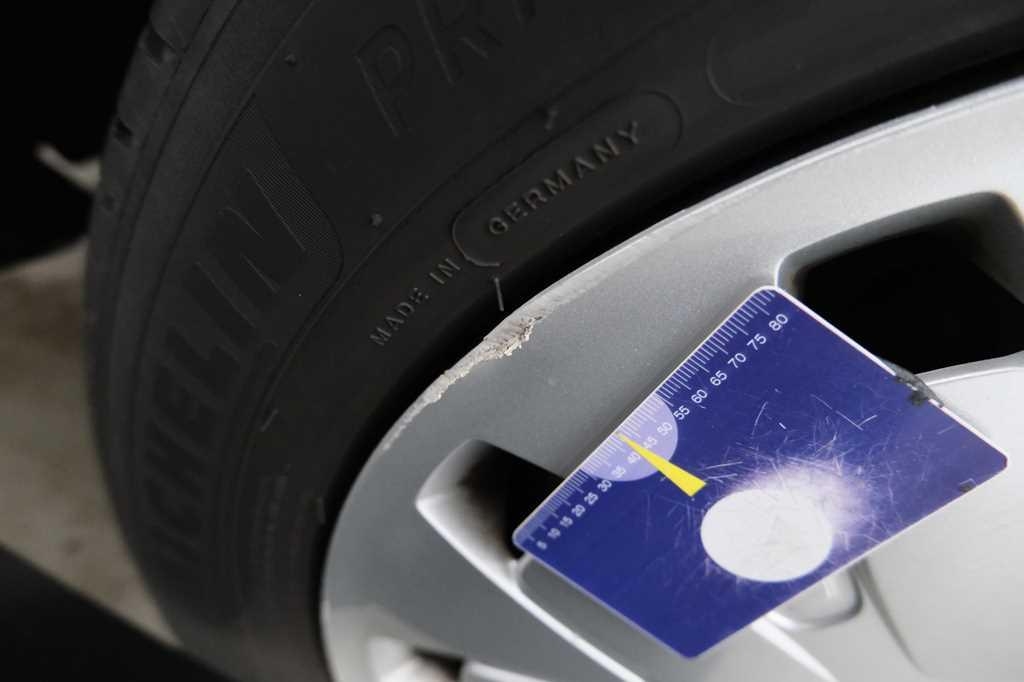 Ford Focus Tunier 2017 фото 23