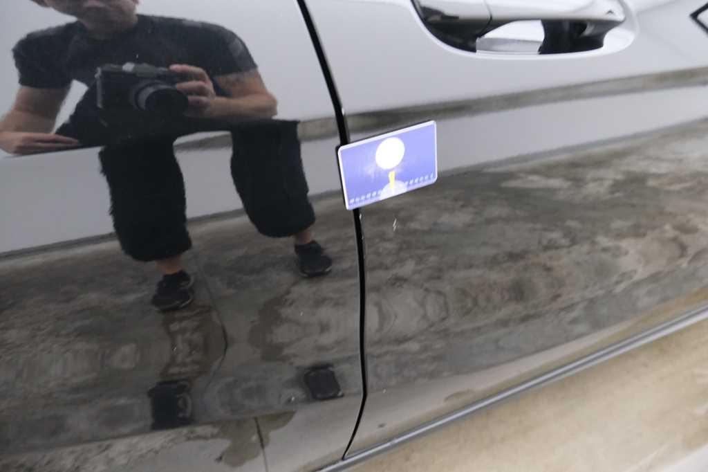 Mercedes-Benz A-Klasse 2017 photo 47