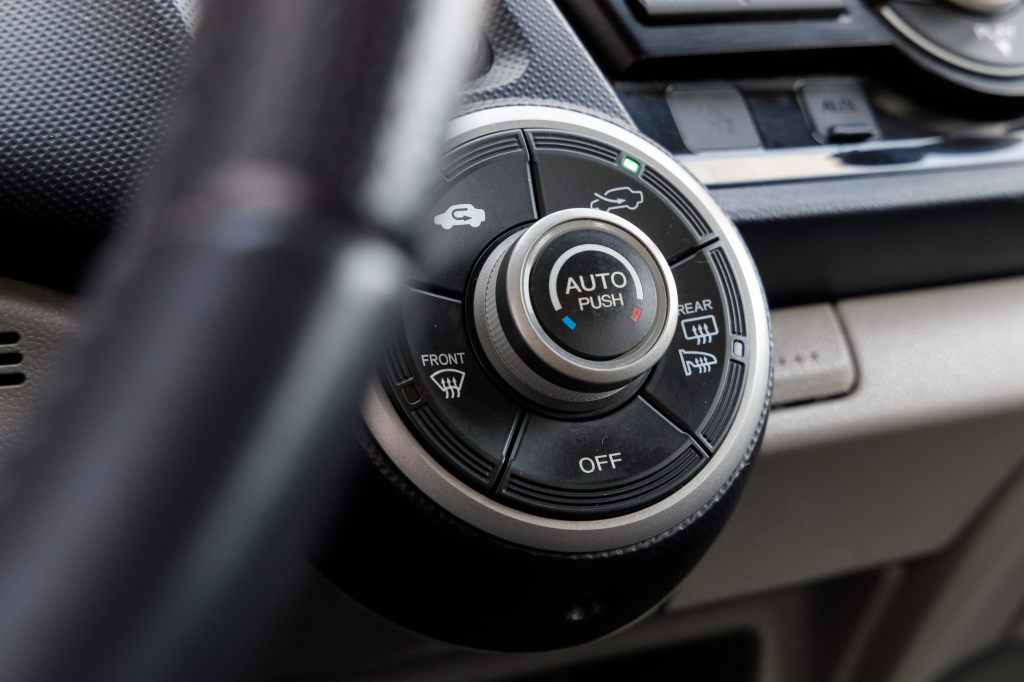 Honda Insight 2010 photo 17