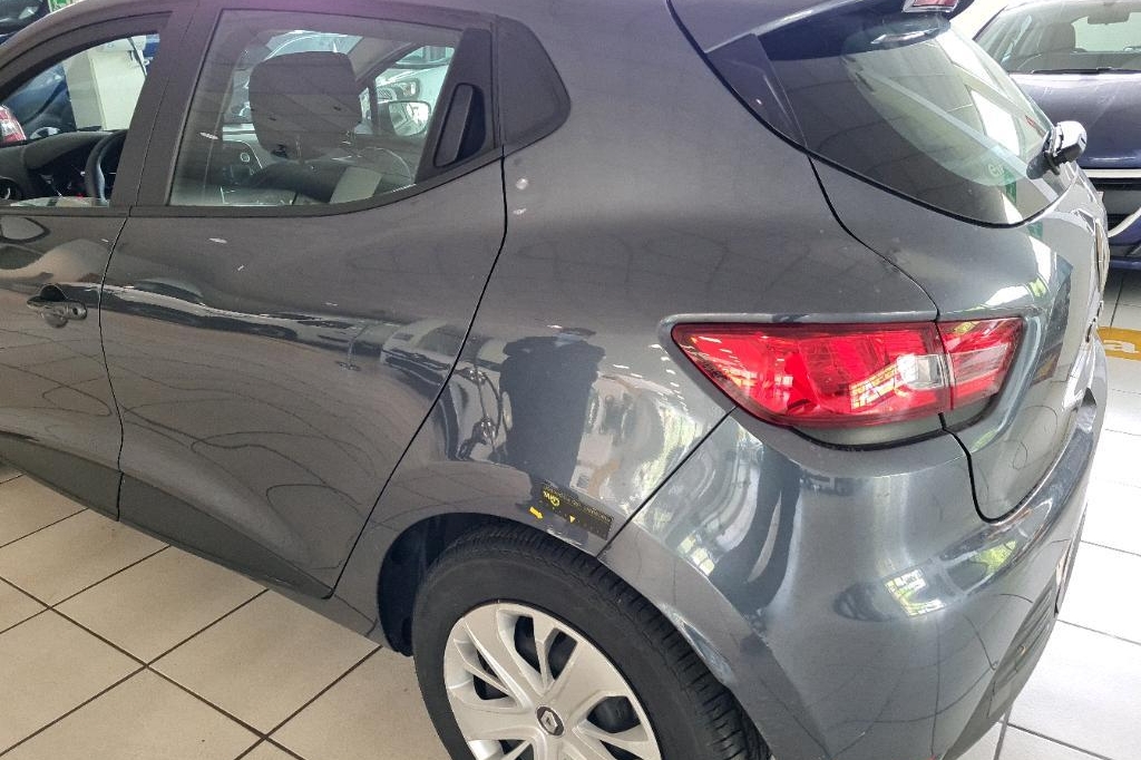 Renault Clio 2017 photo 20