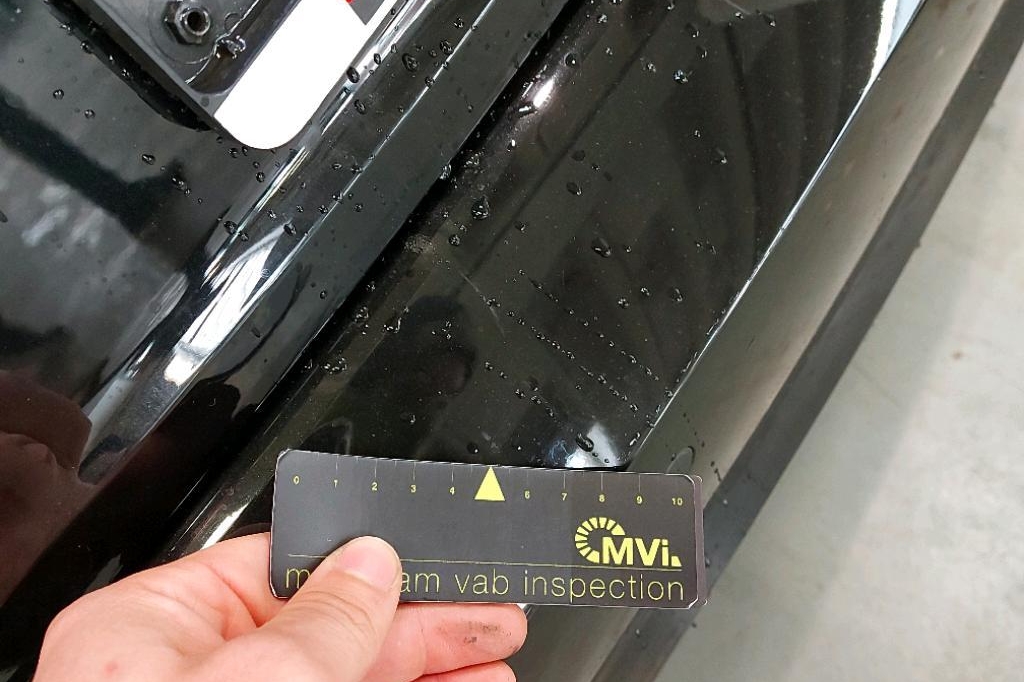 Audi A4 2017 photo 21