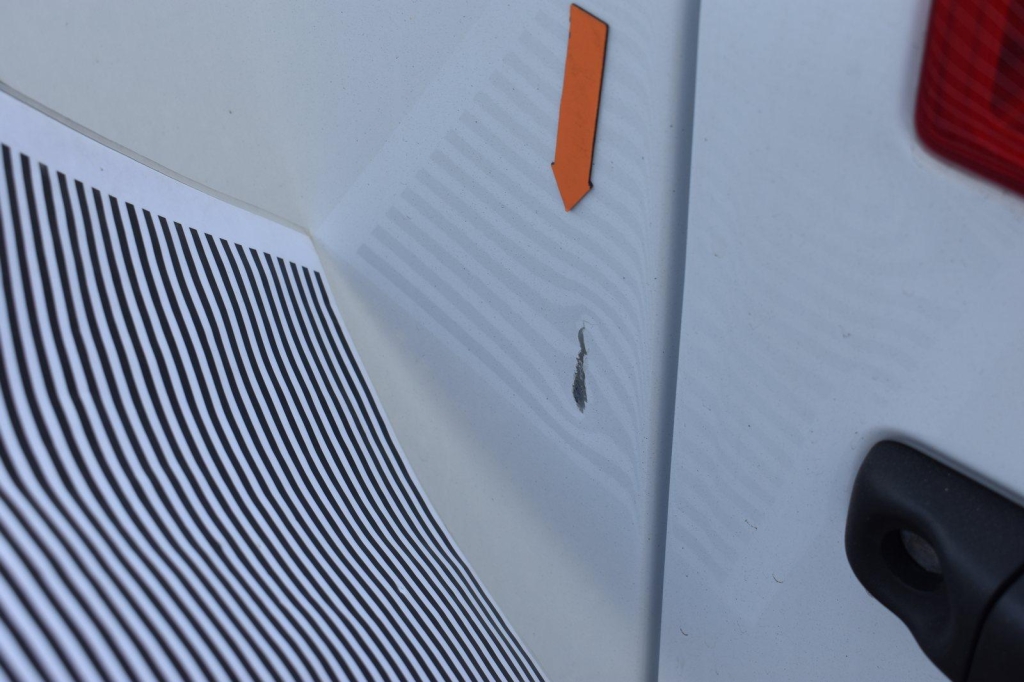 Renault Master Kasten 2019 photo 19