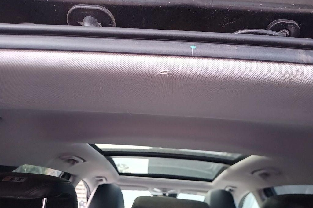 Hyundai i40 2017 фото 32