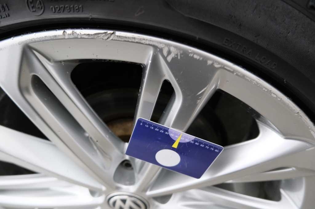 Volkswagen Passat Variant 2016 фото 18