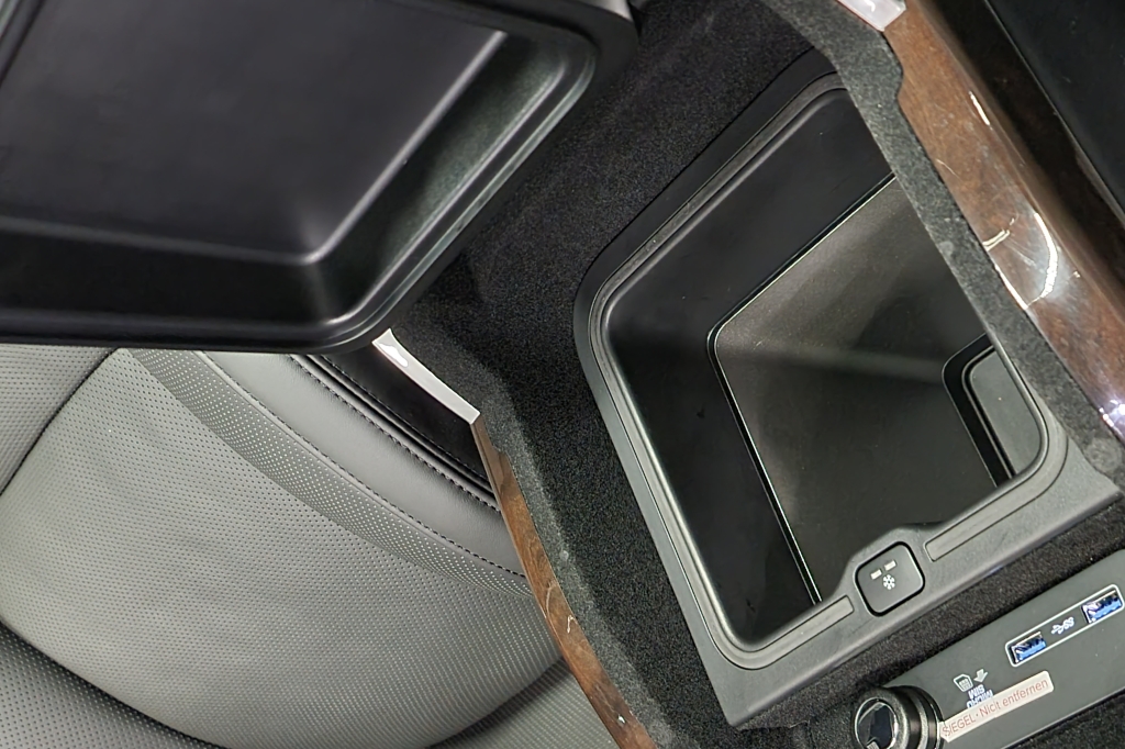 Land Rover Range Rover VOGUE 2020 photo 17