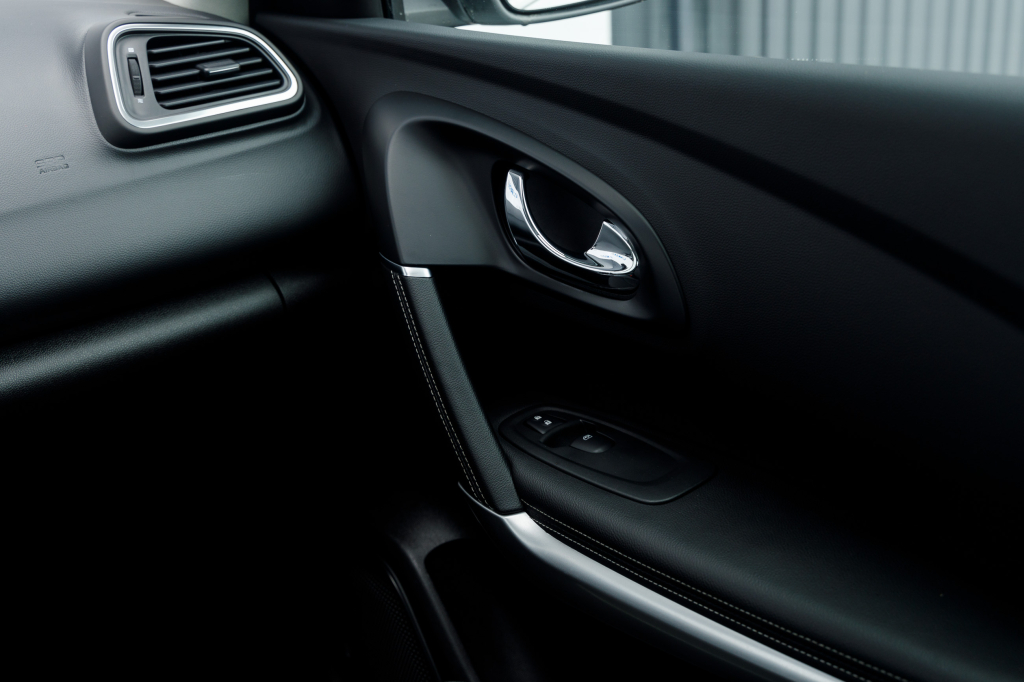 Renault Kadjar BOSE photo 23