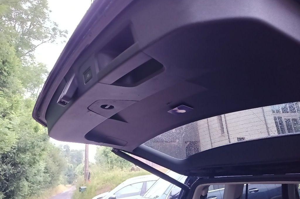 Volkswagen Touran 2016 фото 46