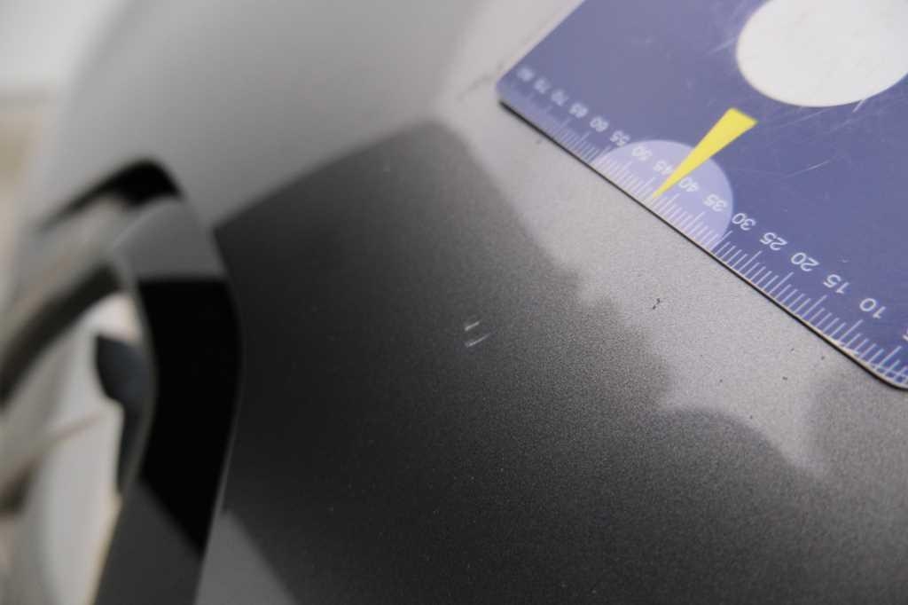 Renault Grand Scenic 2018 фото 21