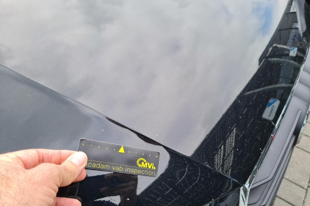 Audi A4 Avant 2017 photo 10