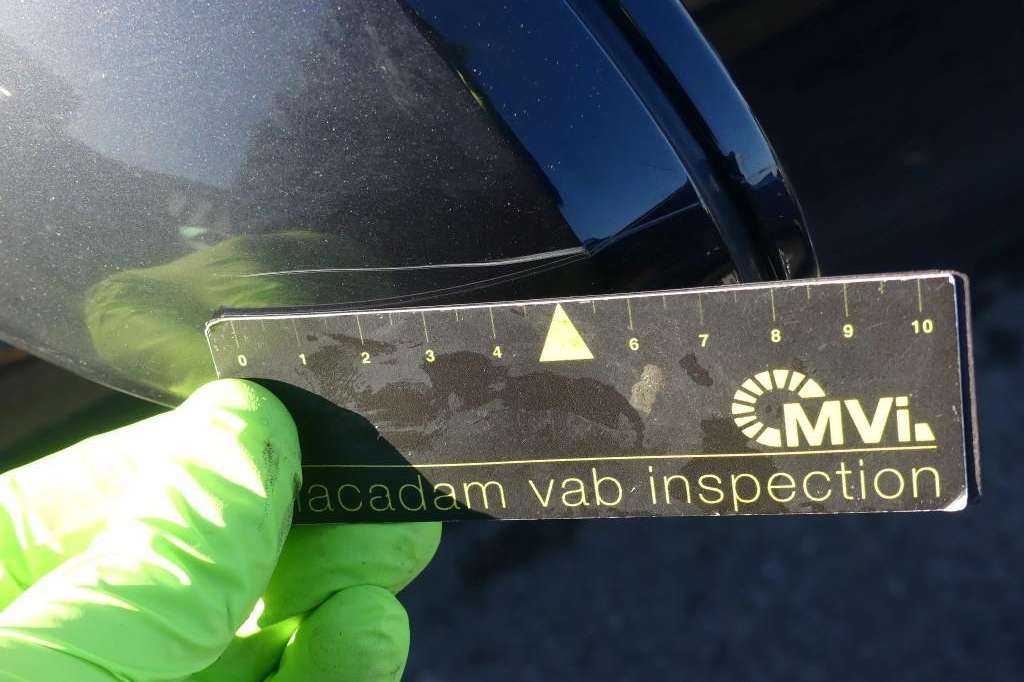 Audi A6 Avant 2016 фото 13