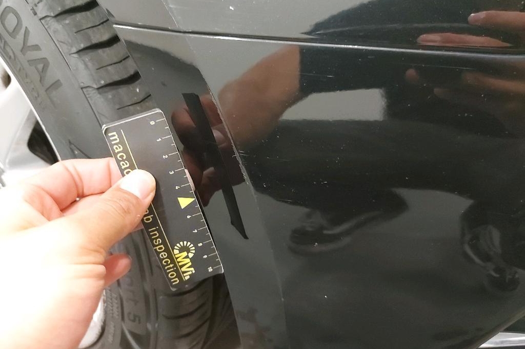 Audi A4 Avant 2017 photo 29