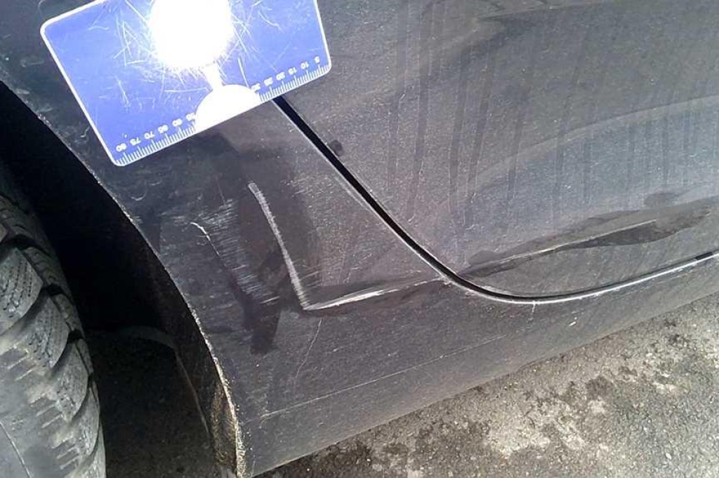 Audi A4 Avant 2016 photo 29