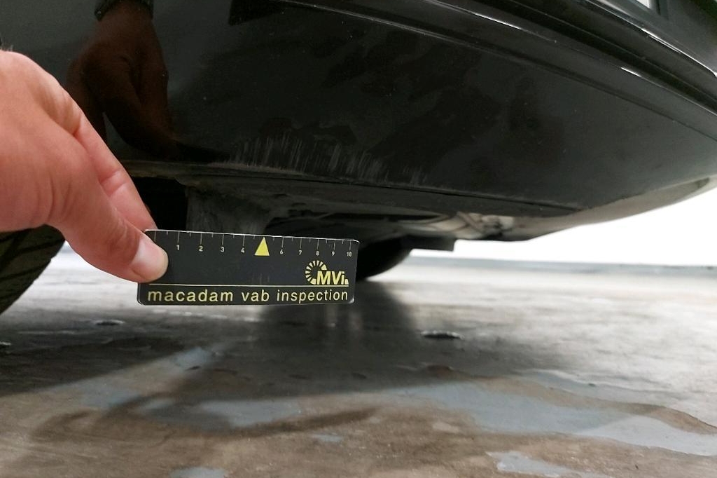 Volkswagen Passat Variant 2016 photo 36