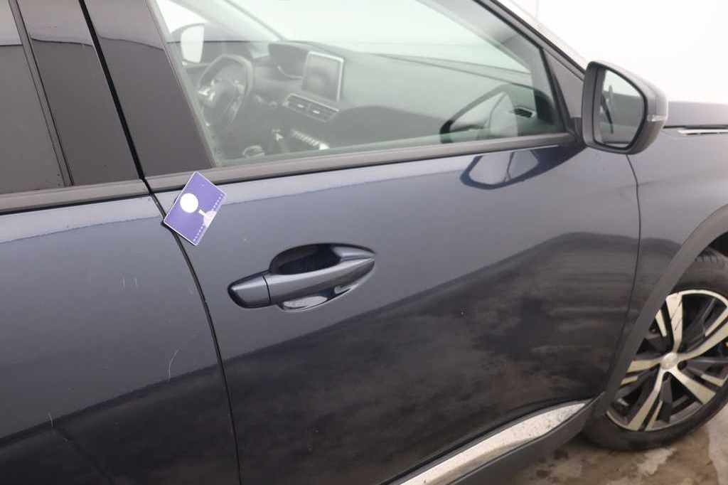 Peugeot 5008 2018 photo 49