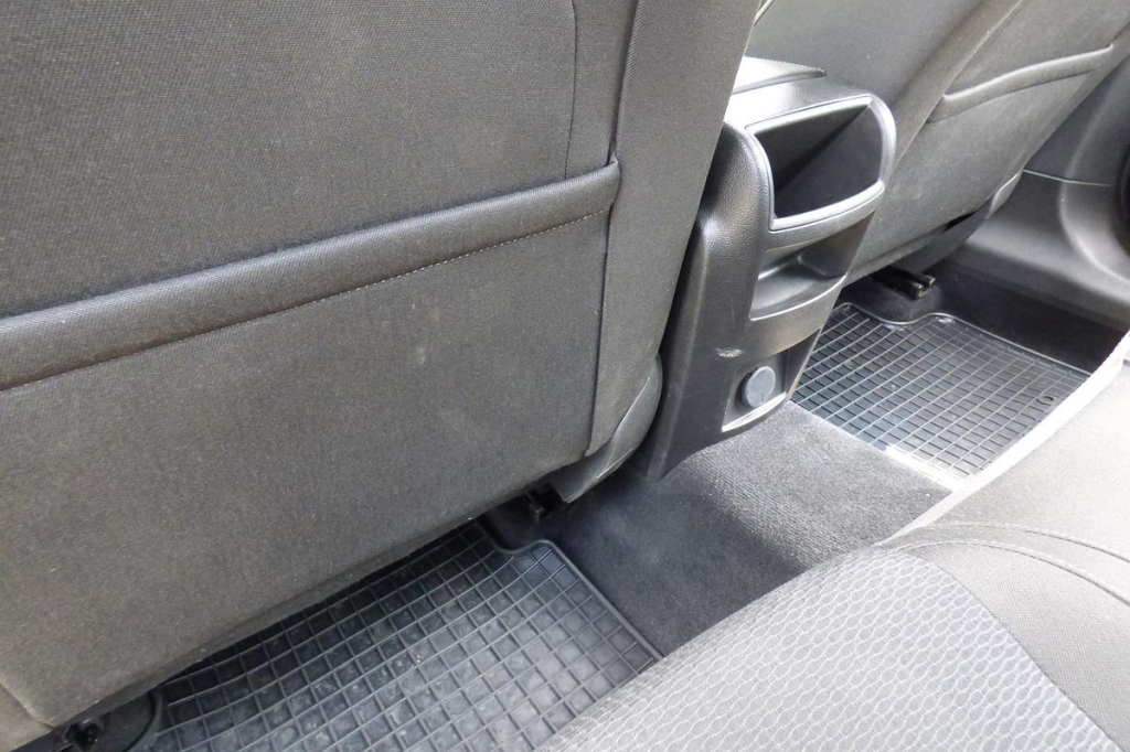 Opel Insignia Sports Tourer 2017 photo 27