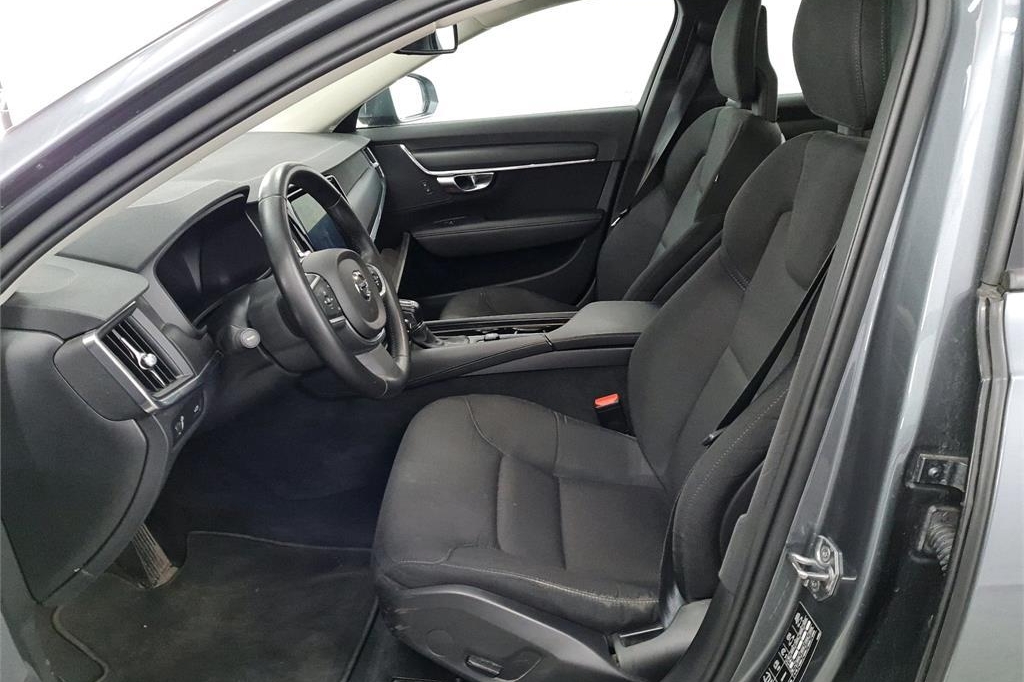 Volvo V90 2017 фото 7