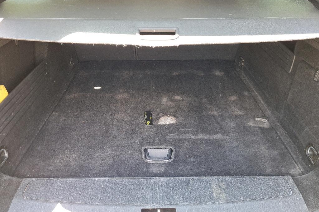 Opel Astra Sports Tourer 2015 photo 17