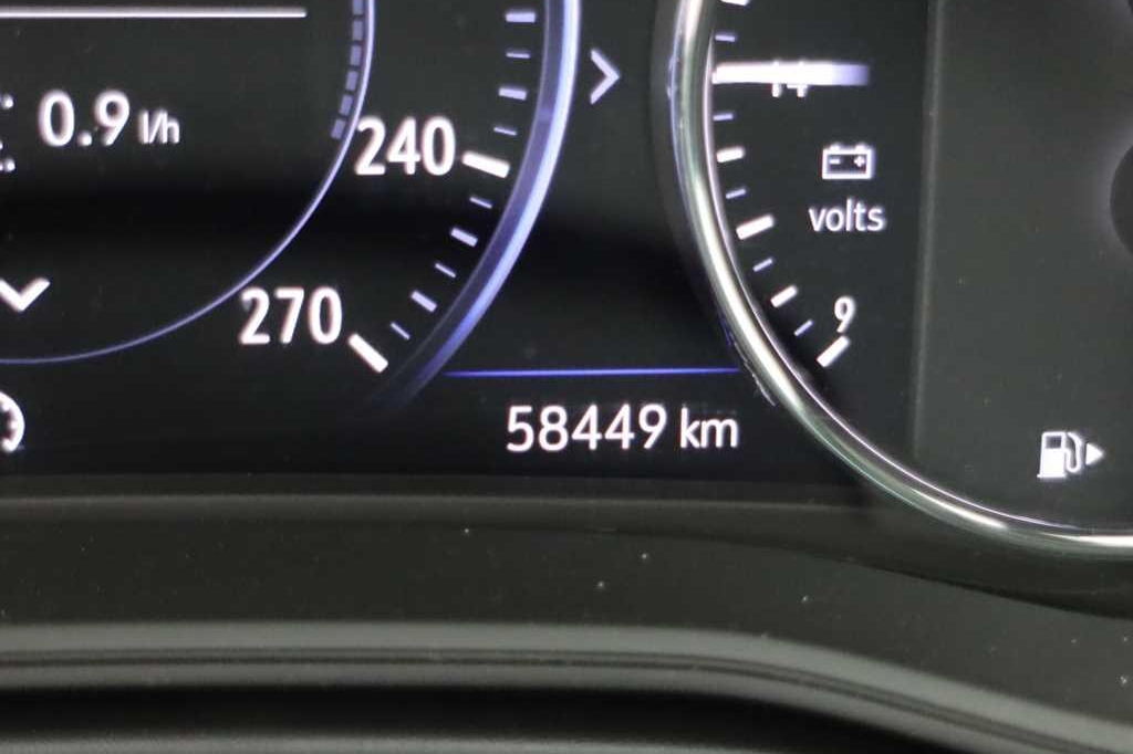 Opel Insignia Sports Tourer 2019 photo 6