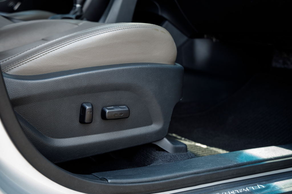 Hyundai Santa FE 2013 фото 18