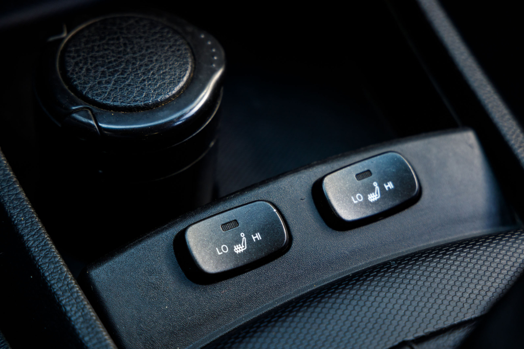 SsangYong Korando G20D 2012 фото 12