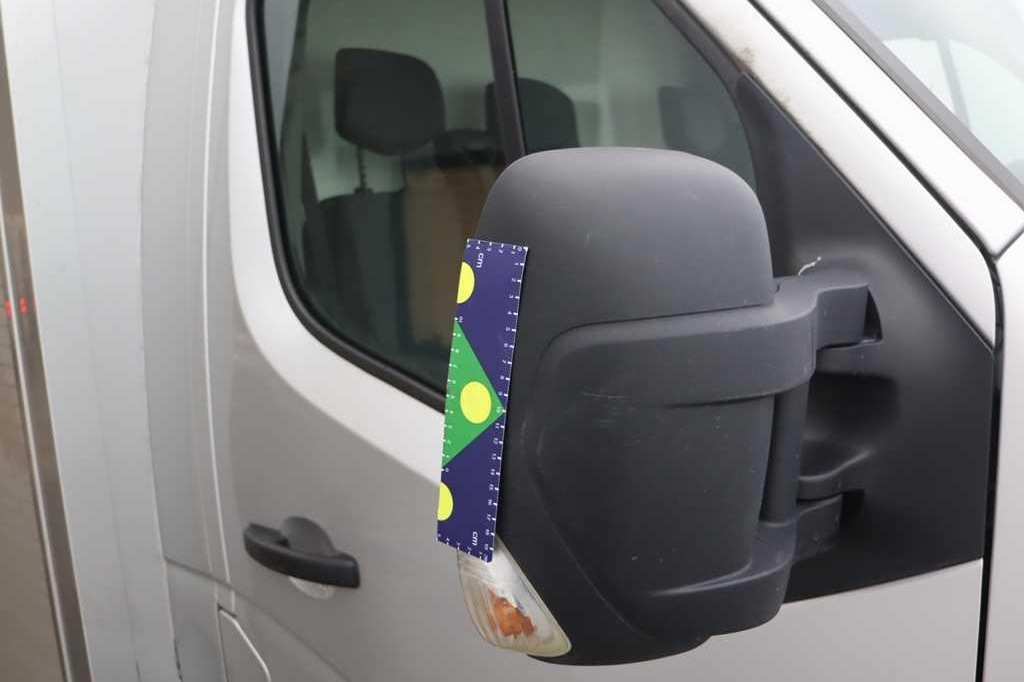 Renault Master 2016 photo 12