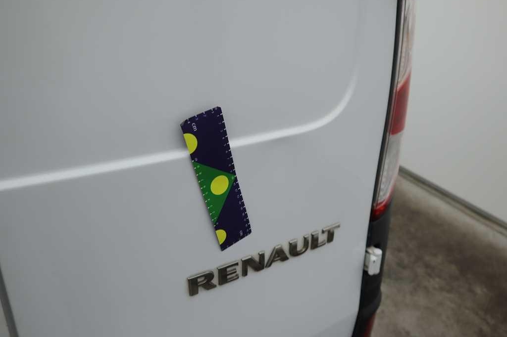 Renault Kangoo 2016 фото 26