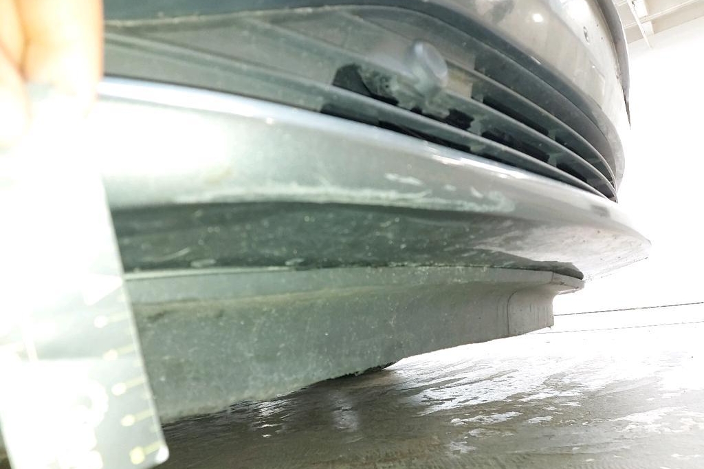 Opel Astra 2017 photo 7