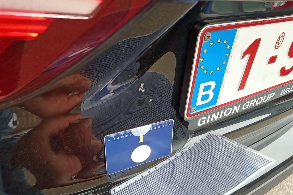 BMW X1 2017 photo 20