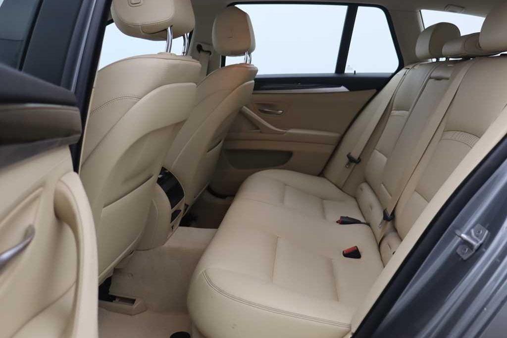 BMW 5er Touring 2016 photo 4