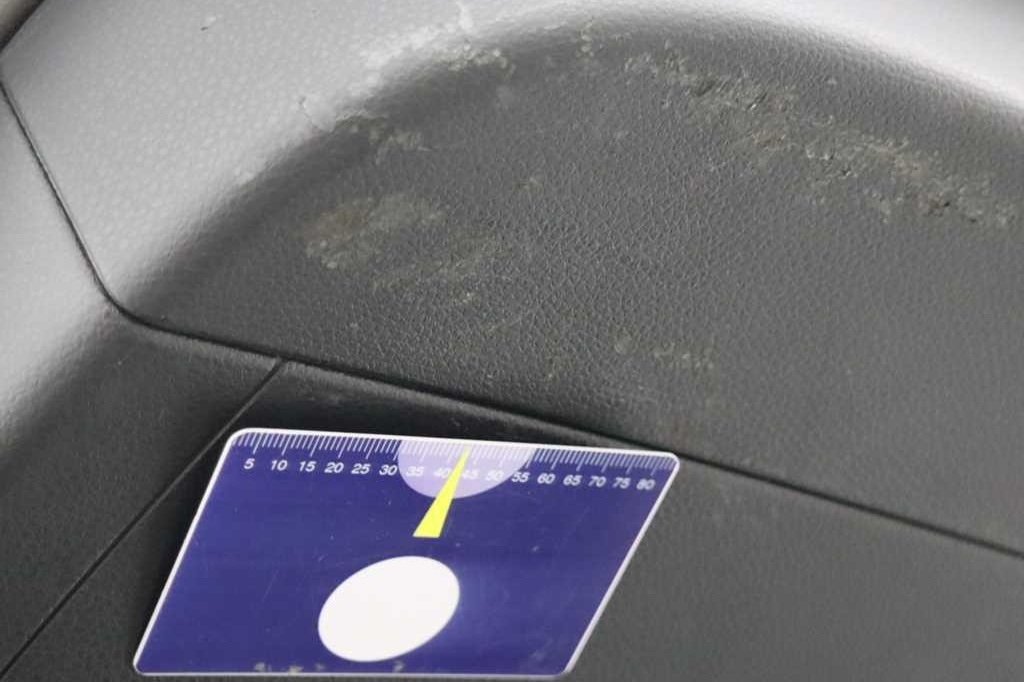 Mercedes-Benz B-Klasse 2017 photo 9